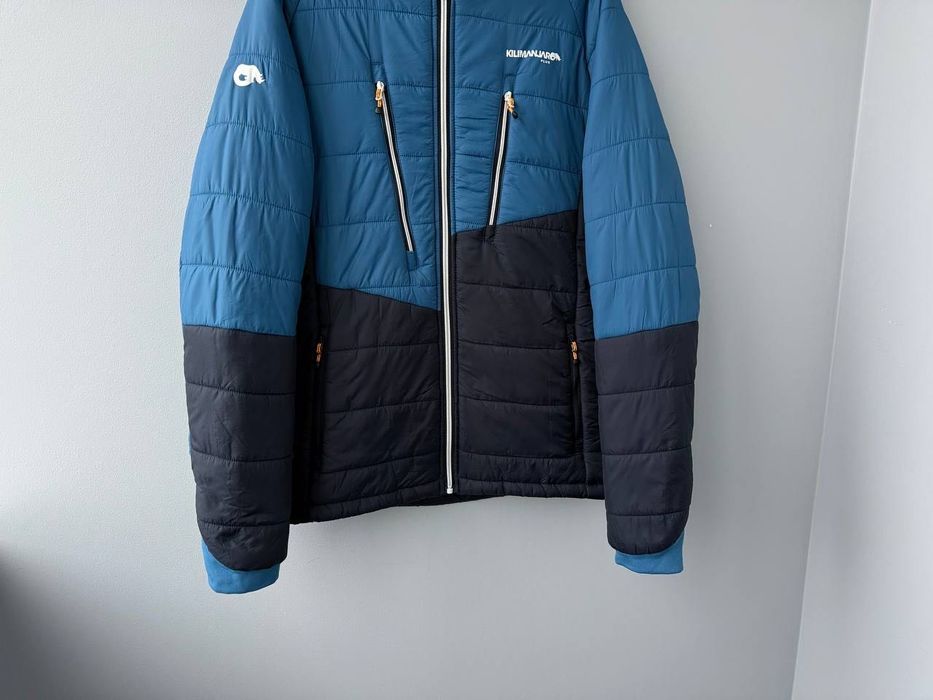 Мікропуховик Kilimanjaro Plus, розмір М