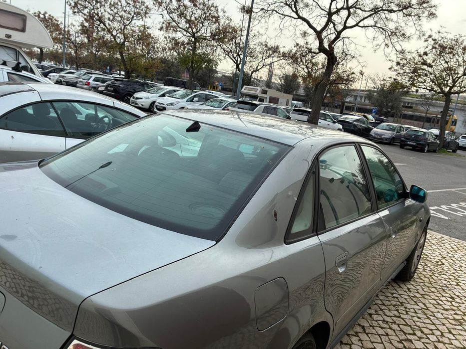 Audi A4 B5  8D2 1996