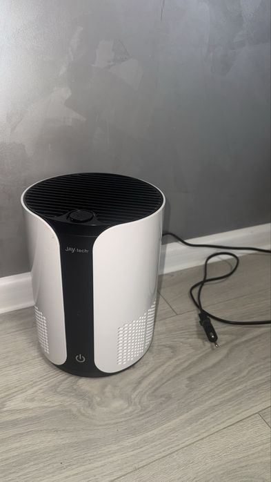 Очисник повітря б/у