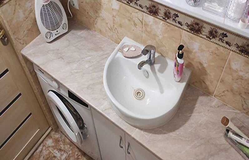 1ком смарт с ремонтом в ЖК «ЭкоСоларис» 43000 у.е