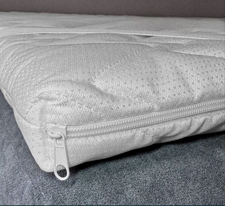 Топер на ліжко . Матрас .  Матрас -футон . Доставка по Бердичіву .