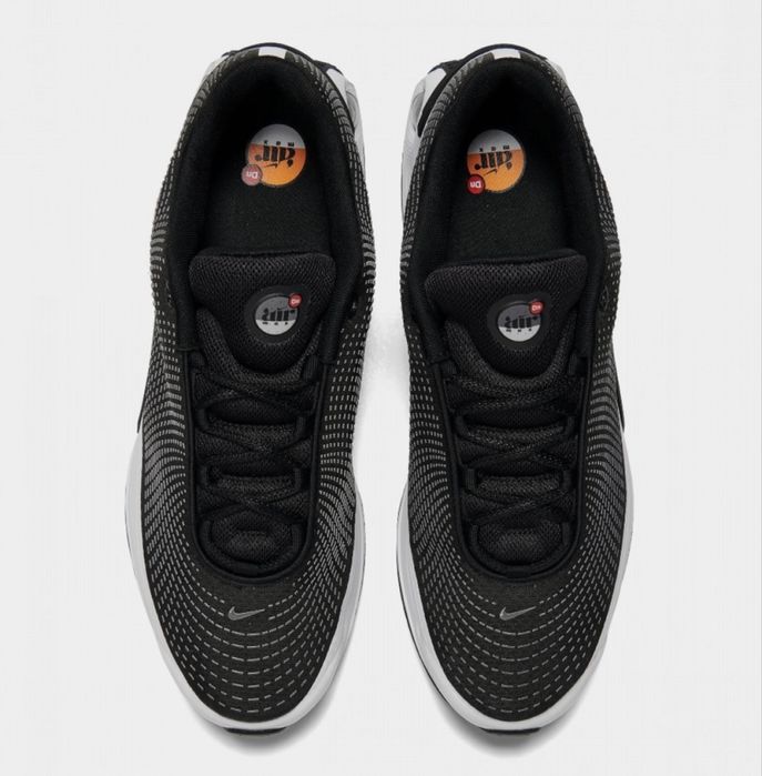 ОРИГІНАЛ! Nike Air Max DN Black White оригінальні чоловічі кросівки