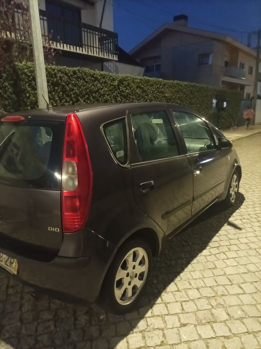 Mitsubishi colt 1.5did