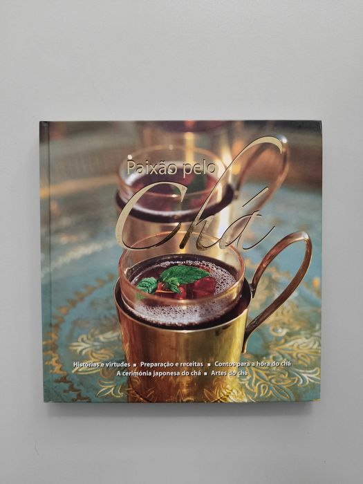 Francis Amalfi - Paixão Pelo Chá