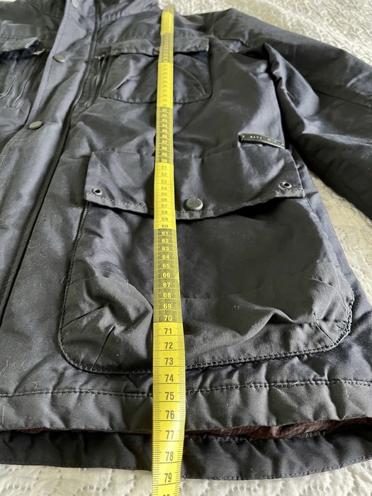 Демісезонна куртка Zara