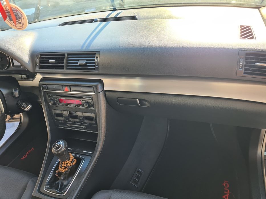 Audi a4 b7 1.9 tdi