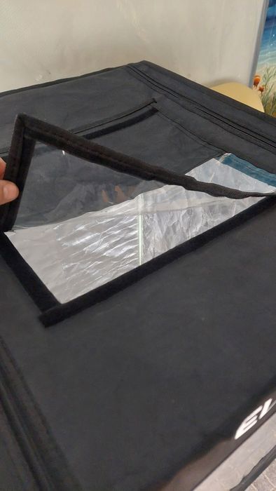 Gabinete para impressoras 3d