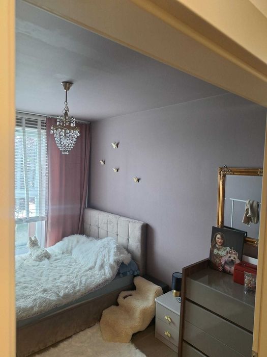 Komfortowe mieszkanie z dużym ogrodem – 3 pokoje | 58 m²