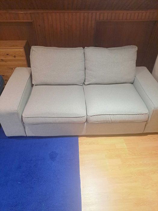 Sofa IKEA em muito bom estado, 3 lugares.