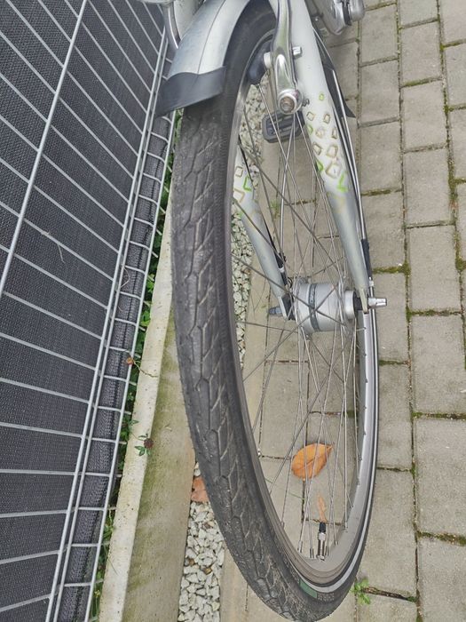 Rower damski Giant chill cs3