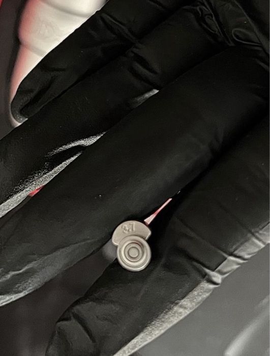 Spektra xion fk irons