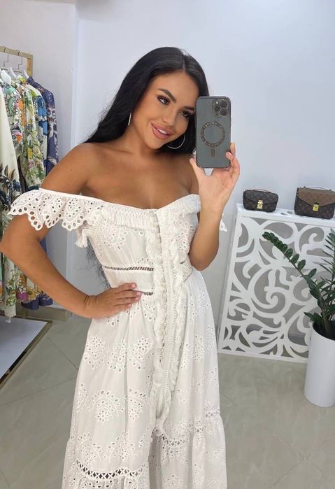 Сукня Zimmermann платье Zimmerman сарафан