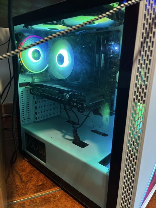 Vendo SETUP COMPLETO ja com tudo incluido, ler descricao