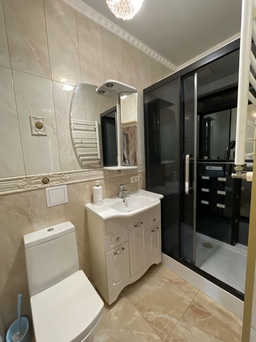 Оренда вишуканих апартаментів в стороні Щасливого