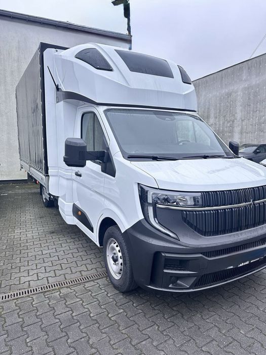 na sprzedaz dochodowa firma transportowa z licencją UE