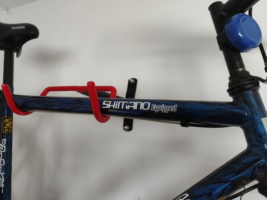 Rower Shimano Trawers Unibike