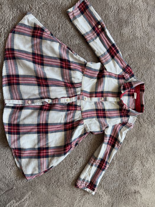 Śliczna sukienka HM rozmiar 92