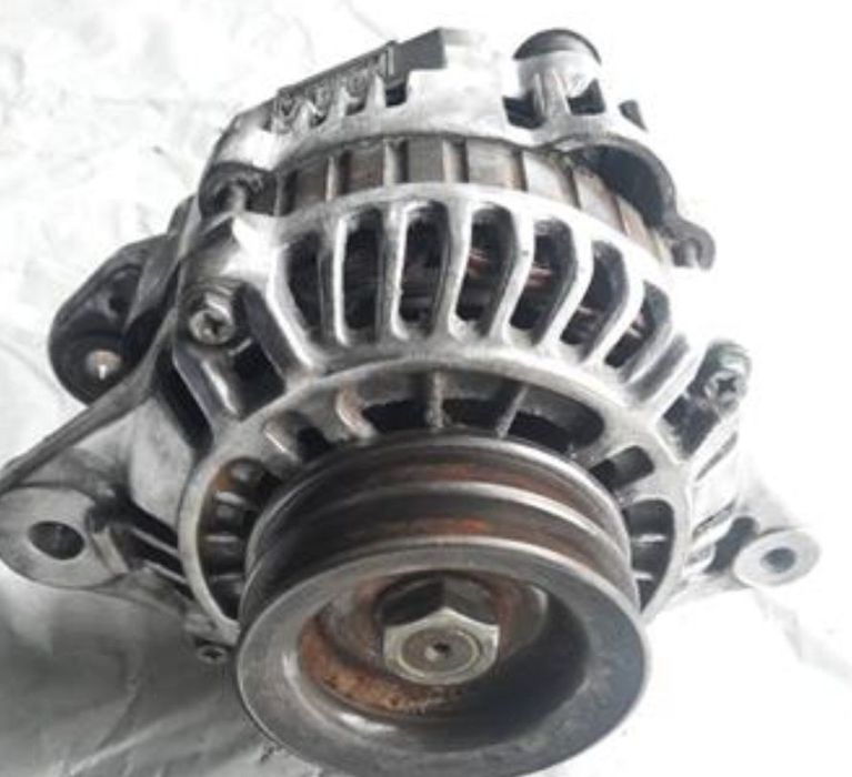 Alternador Mitsubishi Canter Fuso 12V 75A 3.0D-id