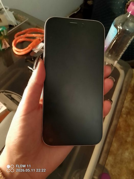 Iphone 15 rosa pouco uso