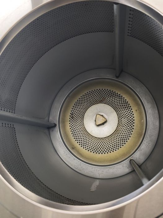 Сушильна машина професійна подвійна 16 кг Electrolux T4300