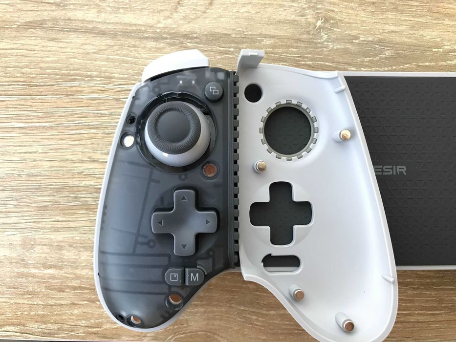 ‼️Телескопічний геймпад - GameSir G8 Galileo Type-C - (+ чохол)