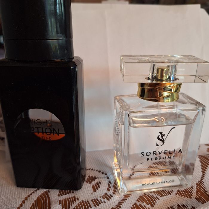 Perfumy Sorvella i night option