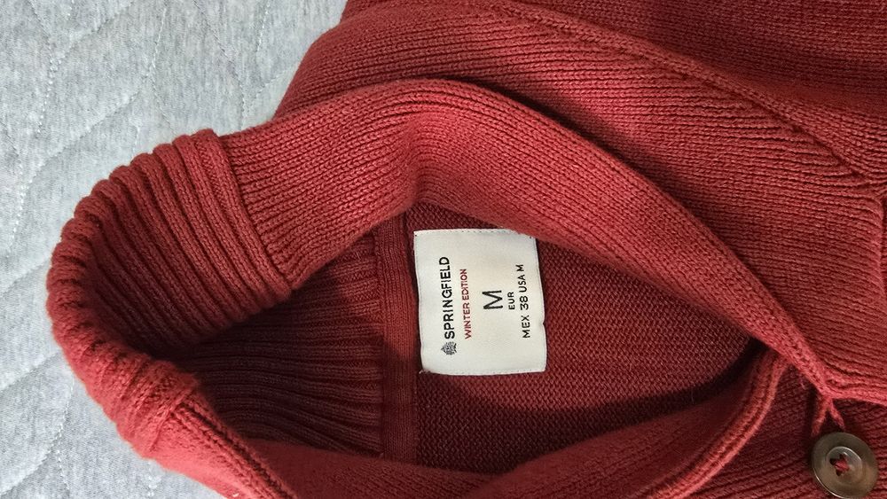 Camisola Springfield Tamanho M
Em ótimo estado.