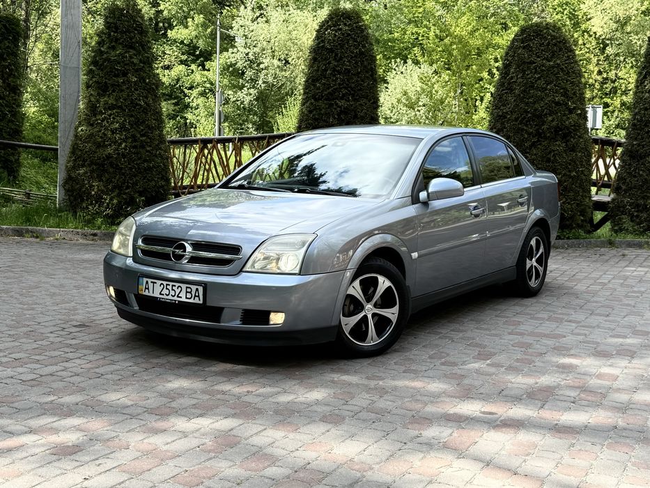 Продам Opel Vectra C