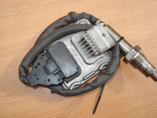 opel insignia nox sonda lambda czujnik mocy 55500320 oryginał