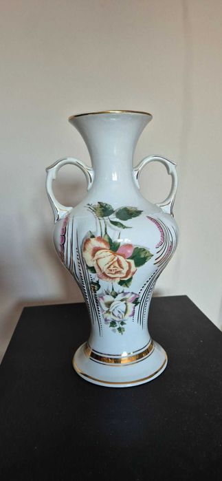 Flakon Ćmielów porcelana
