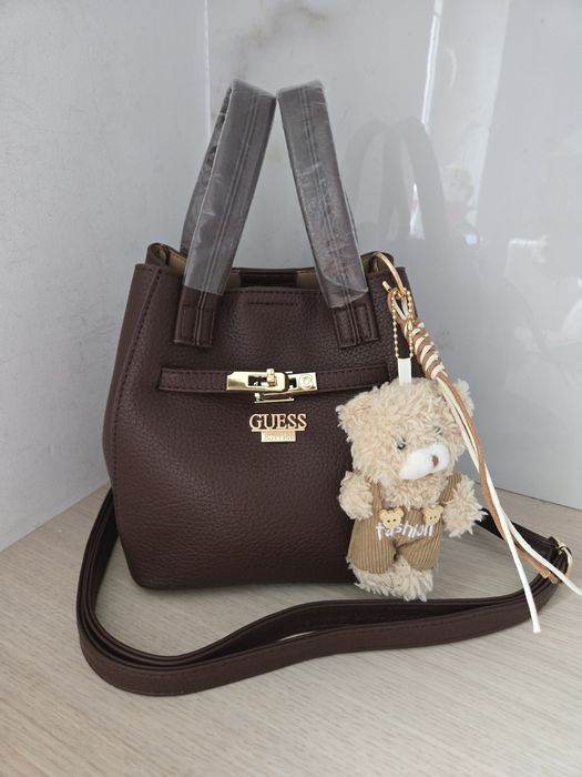 Torebka damska guess