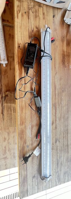 Luminaria de aquario  (89.5 cm) Aquatlantis