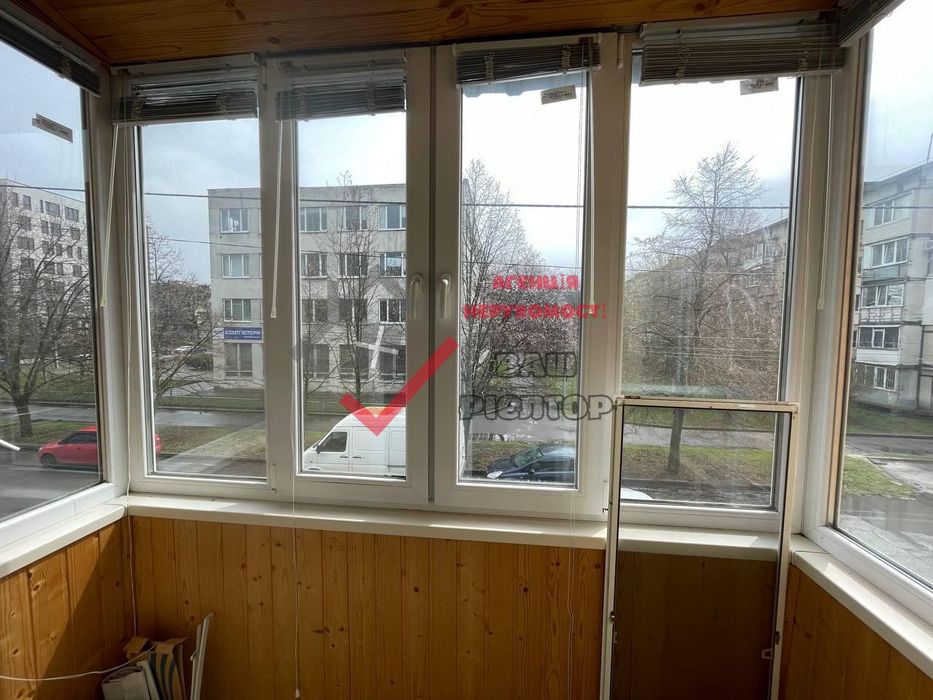 2-к квартира з інд. опаленням + Гараж та Погріб | Центр