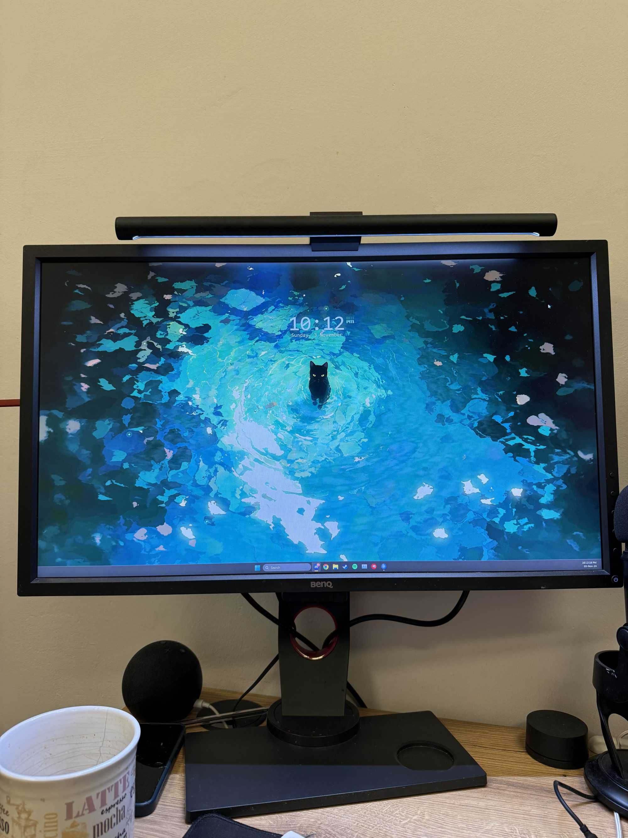 Monitor BenQ ZOWIE XL2730-B 144 Hz Wrocław Stare Miasto • OLX.pl