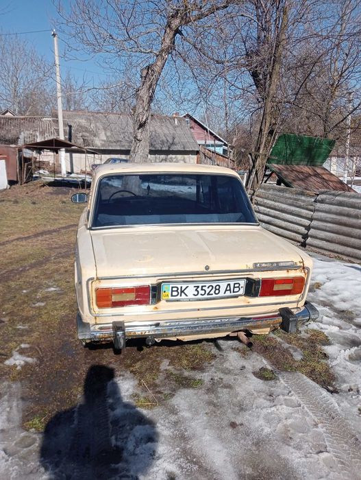 Продам автомобіль ваз