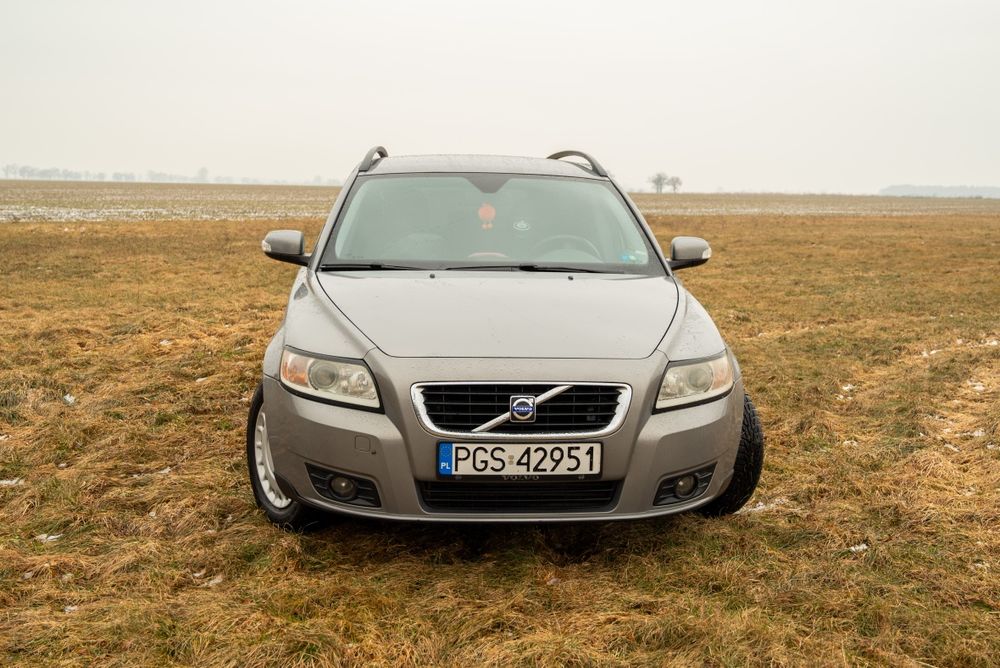 Sprzedam Volvo V50