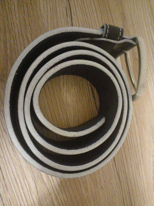 Шкіряний ремінь Lindenmann