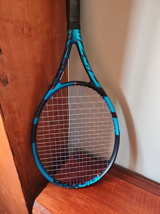 Raquete Babolat Pure Drive 98 2023
