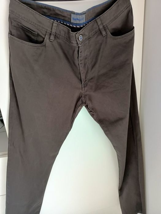 Spodnie m jeans 2pary