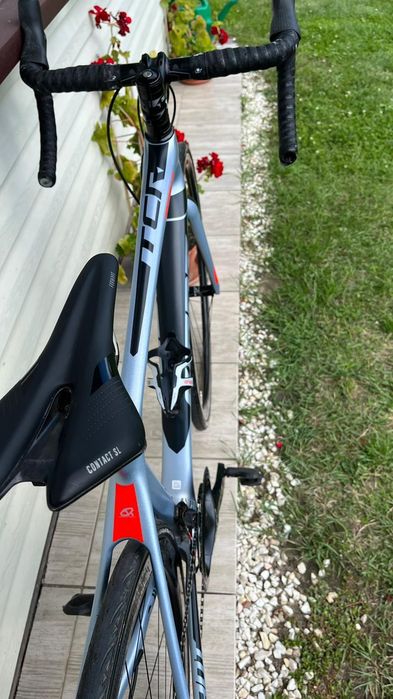 Giant TCR Advanced Pro 1 Disc Carbon tarcze