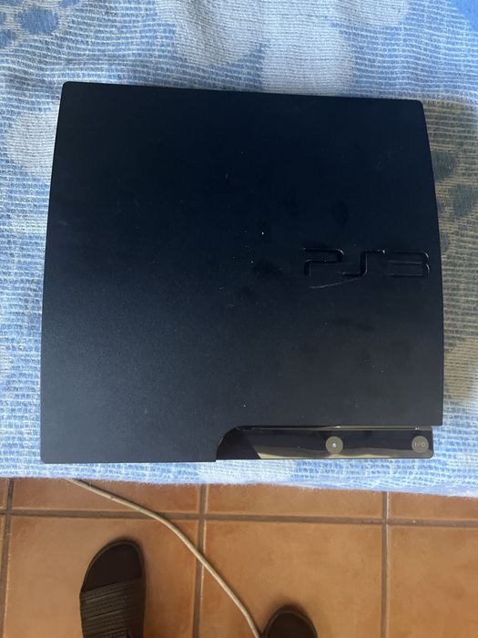 Playstation 3 slim