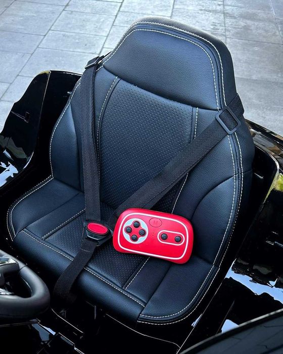 Под Ёлку‼️Детский электромобиль BMW X6M • електромобіль дитячий БМВ X6