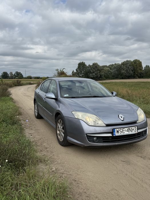 Renault Laguna