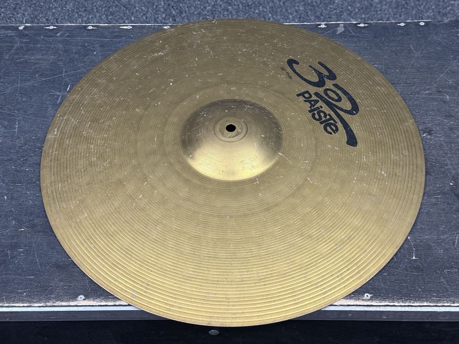 ++ Paiste 302 Ride 20 - Talerz PERKUSJA ++
