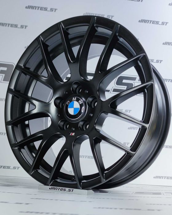 jantes 18 5X120 Style 359M BMW CSL NOVAS