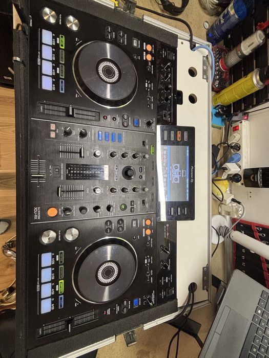 ***Pioneer RX*** konsola dj*** RX**