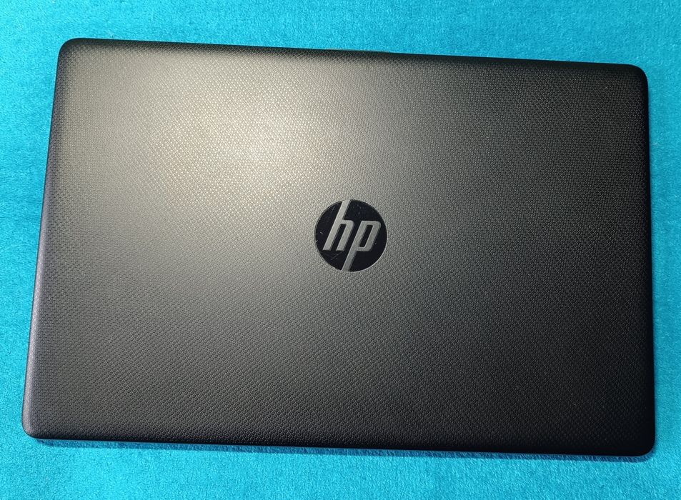 HP, AMD Ryzen 5350U, RAM 16gb, SSD 1T