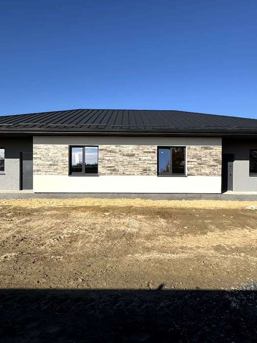 Новобудова дуплекс Заріччя