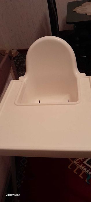 Krzesełko do karmienia