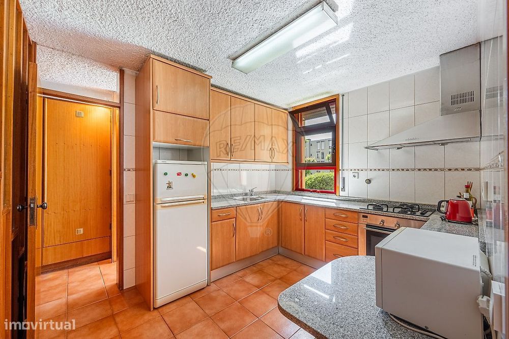 Apartamento T3 Duplex à venda em Matosinhos